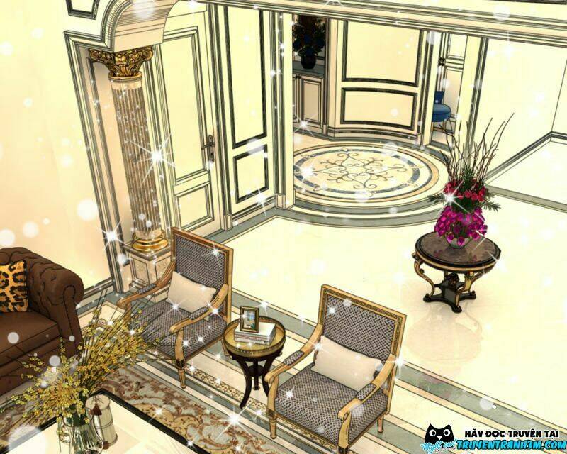 phúc hắc lão công buông em ra chapter 62 16