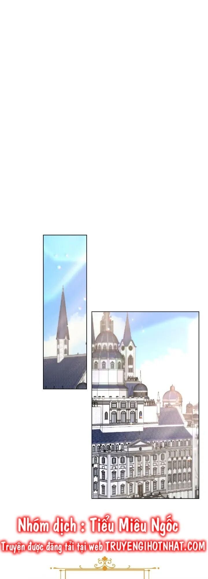 là nhân vật phản diện nhưng tôi sẽ trở thành nữ chính chapter 116 22