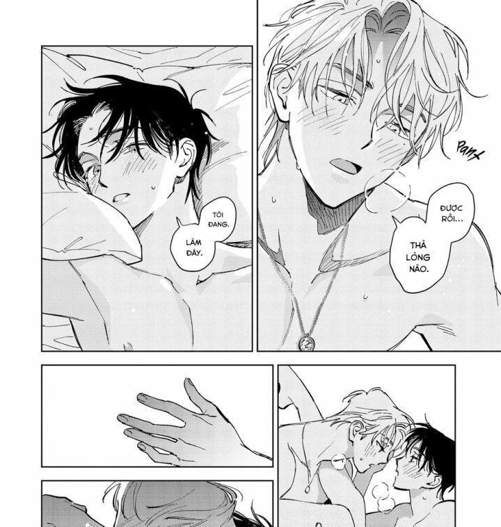 hoshi o tsukamaeru chapter 4 103