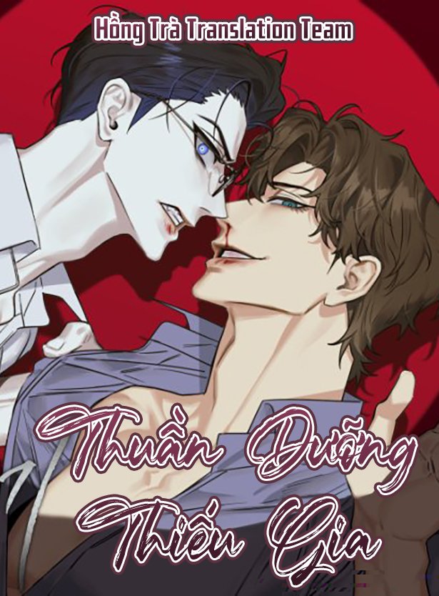 thuần dưỡng thiếu gia chapter 3 1