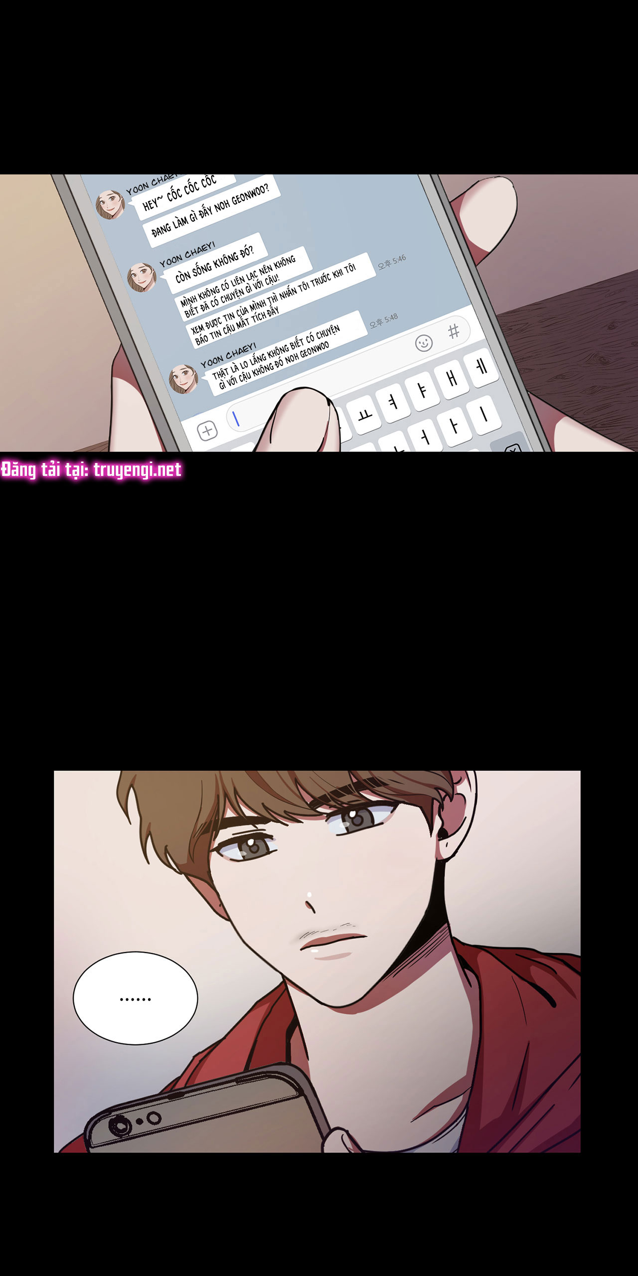 one more time chapter 8 30