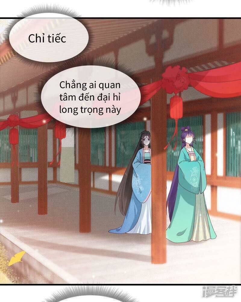 thịnh thế thiên kiêu chapter 14 4