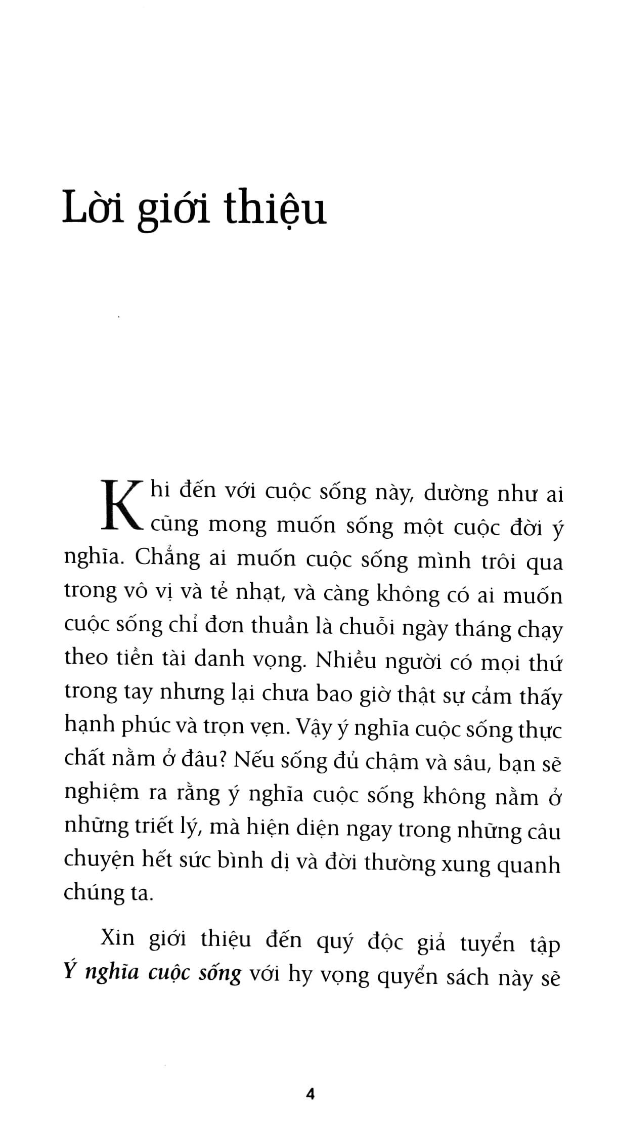Hạt Giống Tâm Hồn - Tập 6: Và Ý Nghĩa Cuộc Sống (Tái Bản 2022)