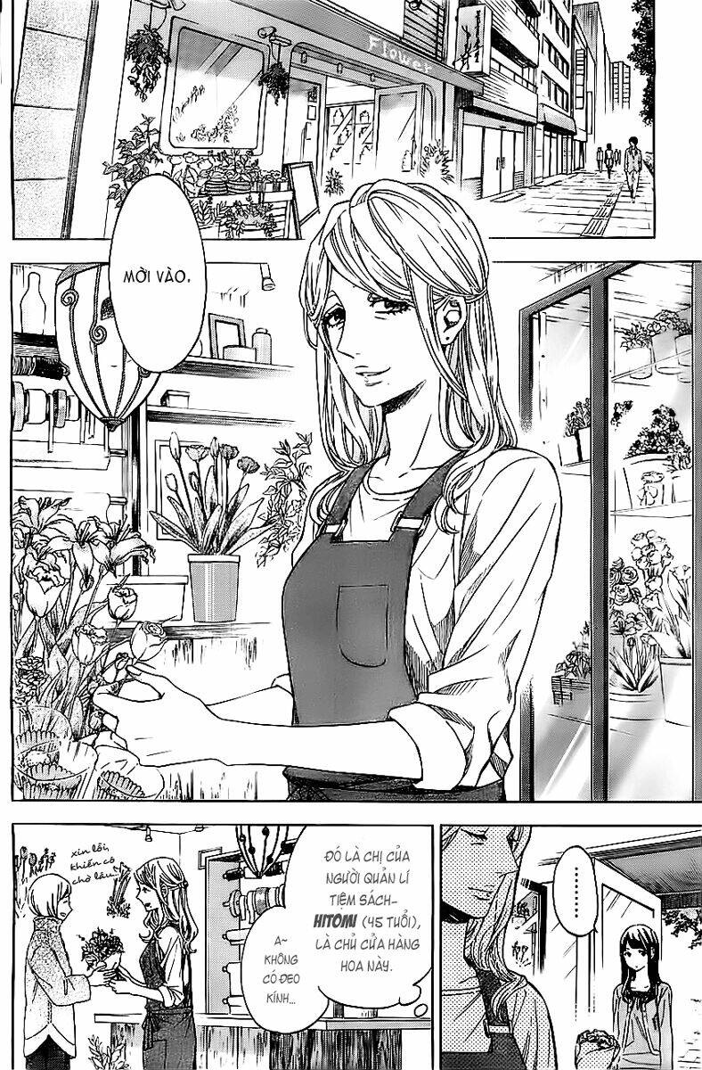 mielino kashiwagi chapter 10 12