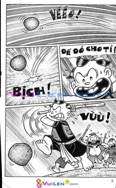 thần đồng đất việt chapter 20 2