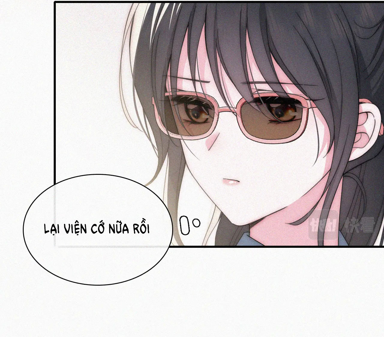 bệnh yêu chapter 27.1 18