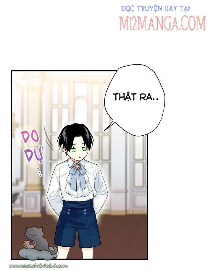 thánh nữ ẩn danh chapter 204 36