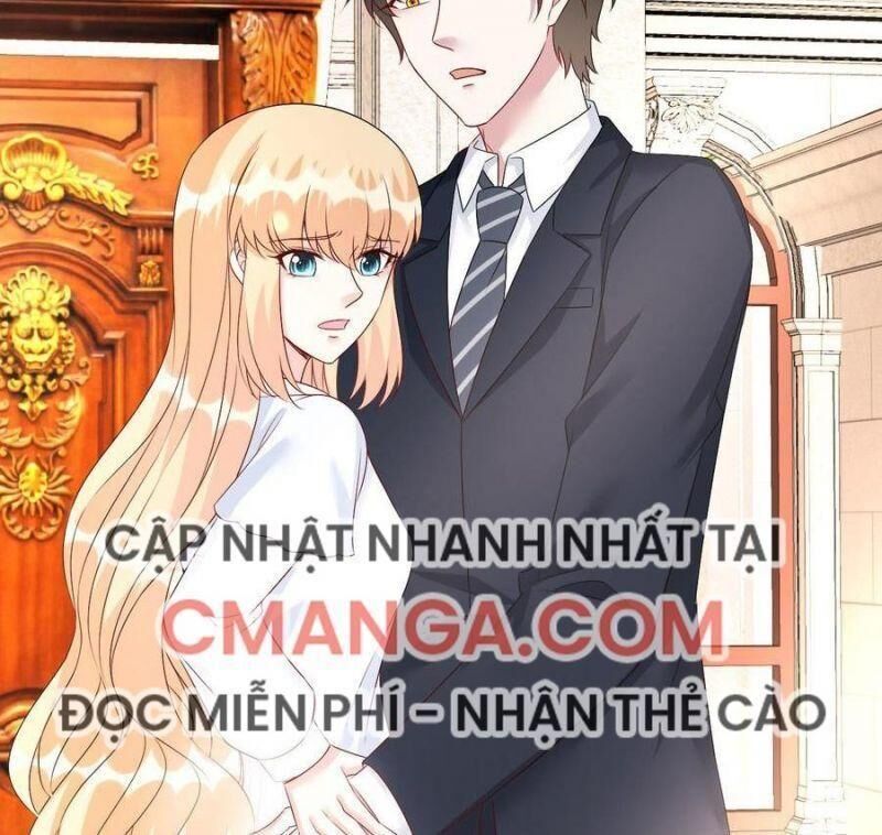 đế thiếu điềm hôn: vợ yêu trùng sinh không ngoan lắm chapter 40 37