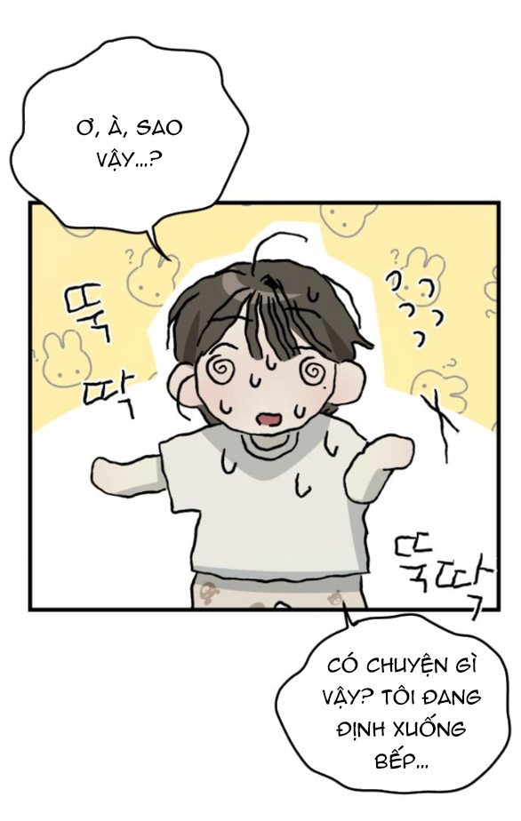 quy luật về rác rưởi chapter 9.2 13