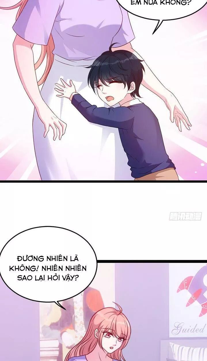 bảo bối đáng yêu đột kích chapter 68 13