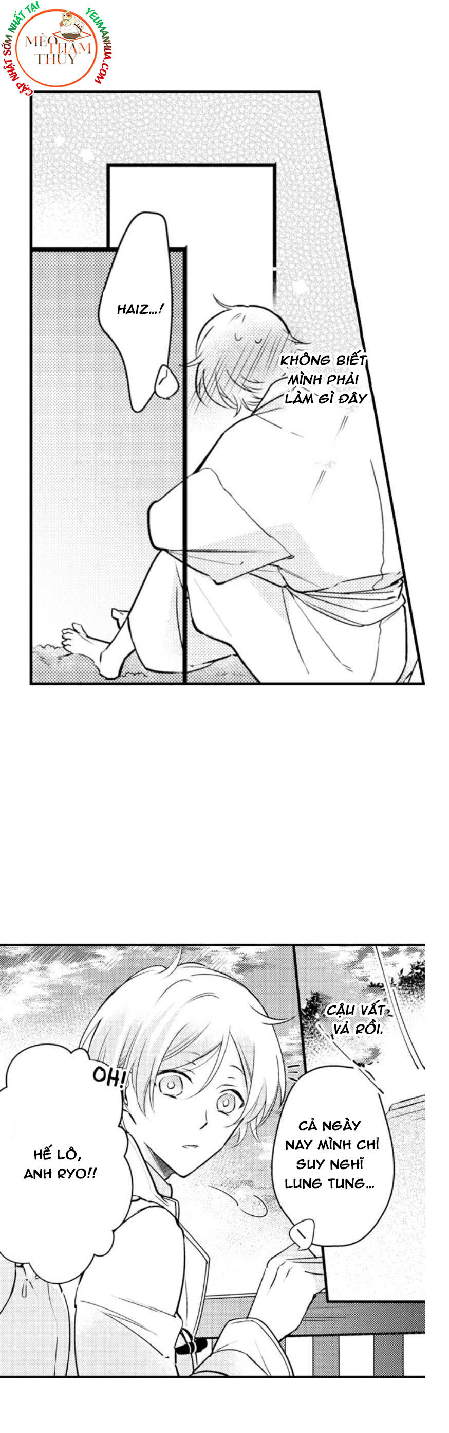 ác ma dục vọng chapter 11 21