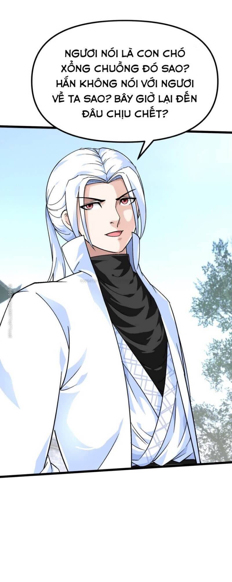 trọng sinh ta là đại thiên thần chapter 78 5