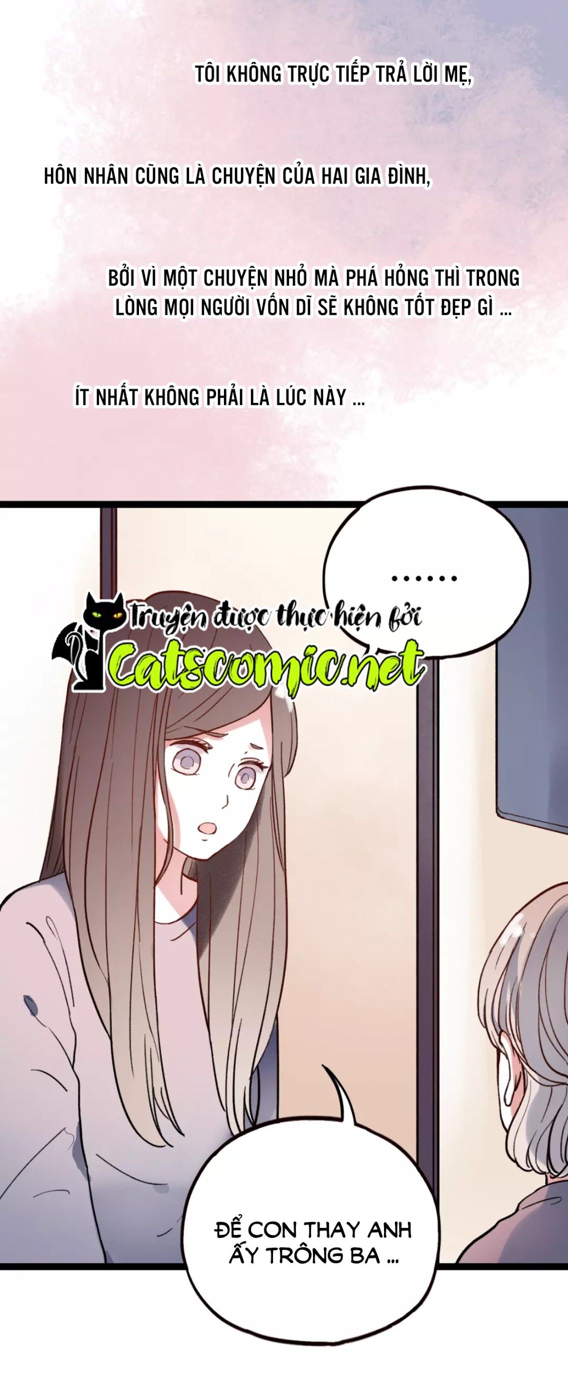 Cậu Đã Từng Yêu Tôi chapter 28 - Trang 28