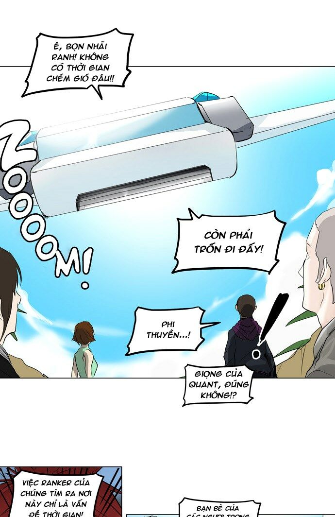 tòa tháp bí ẩn 2 chapter 107 9