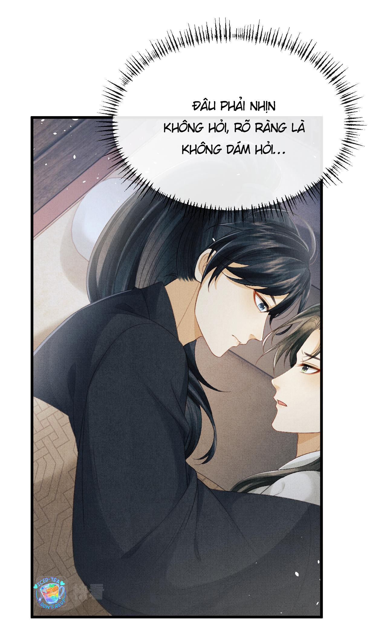 tướng quân luôn tự coi mình thành thế thân chapter 65 6