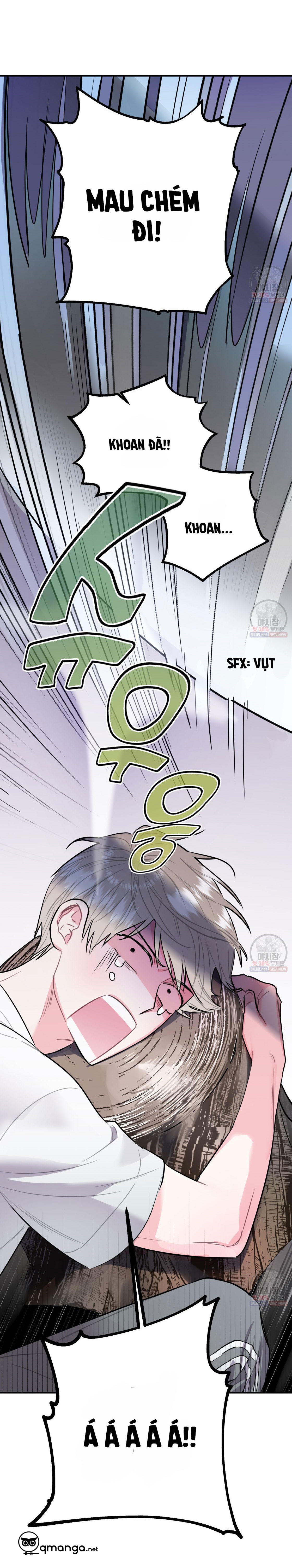 tôi với cậu không thể như thế này chapter 2 12