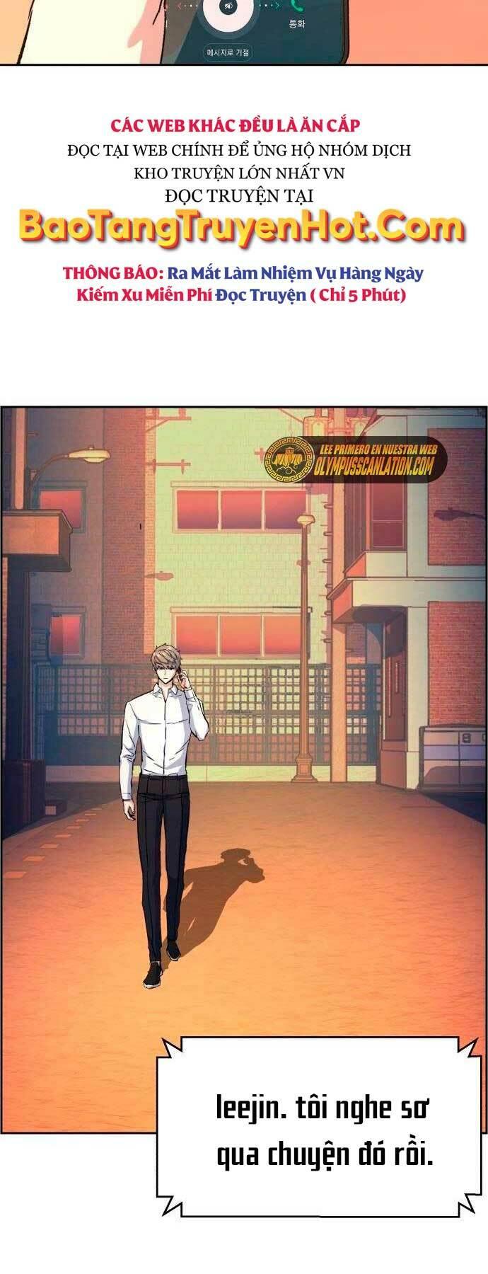 bạn học tôi là lính đánh thuê chapter 97 46