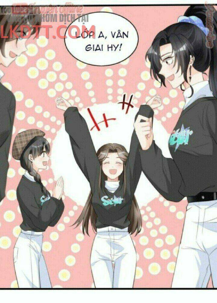 tôi trở thành tổ tông của 5 vị đại lão chapter 34 13