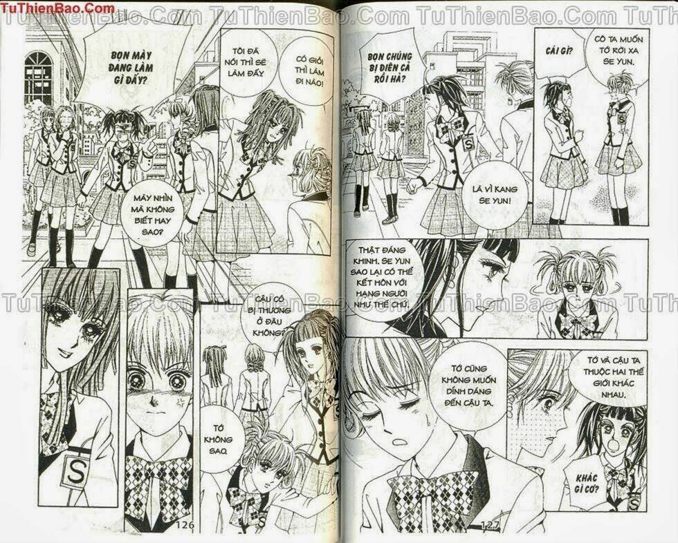 ngôi sao may mắn chapter 7 63