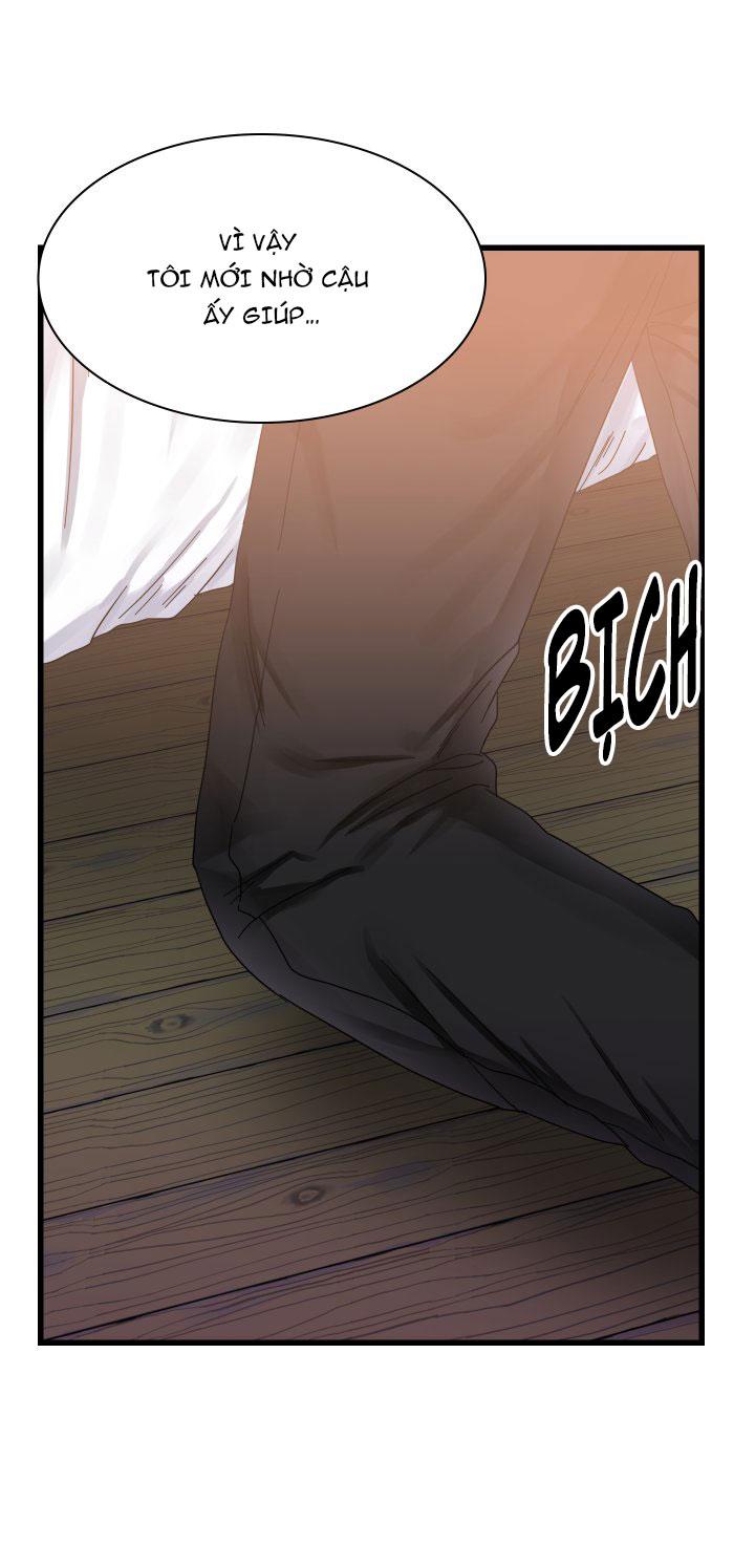 ông chú chủ nhà may mắn chapter 20 16