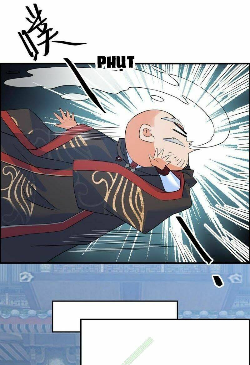 tối cường quang hoàn hệ thống chapter 12 15