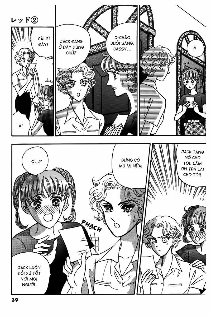 red - ngọc trong đá chapter 6 41