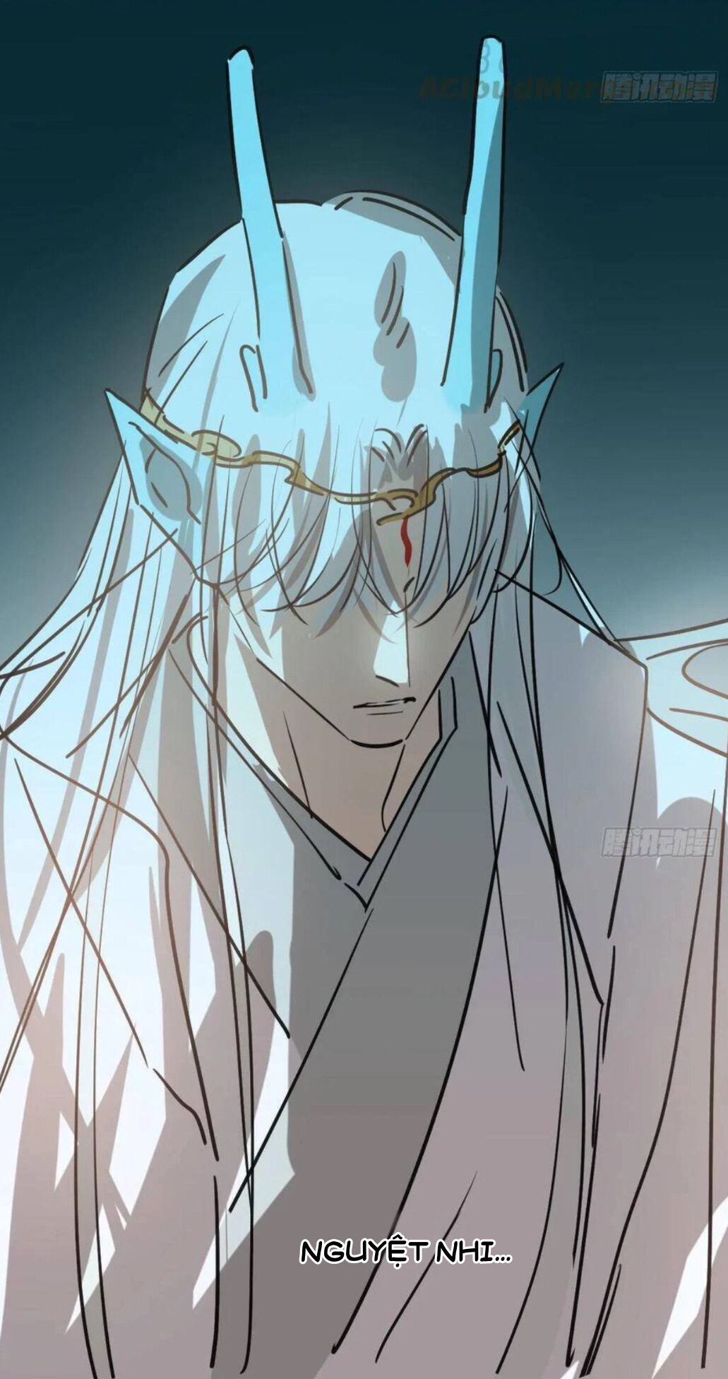 bắt lấy ngao ngao chapter 96 12