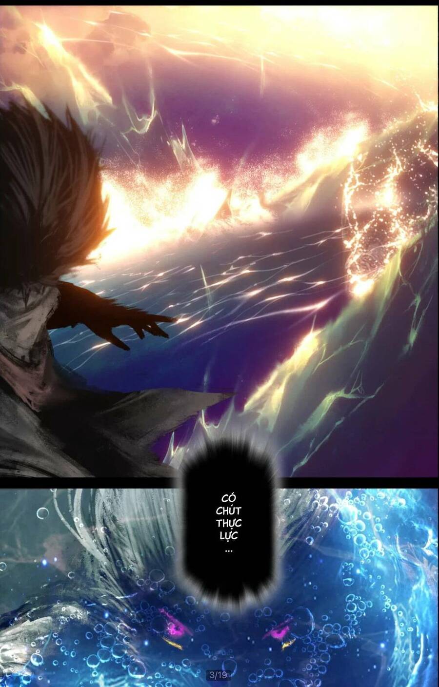 Tây Du Ký Ngoại Truyện chapter 254 3