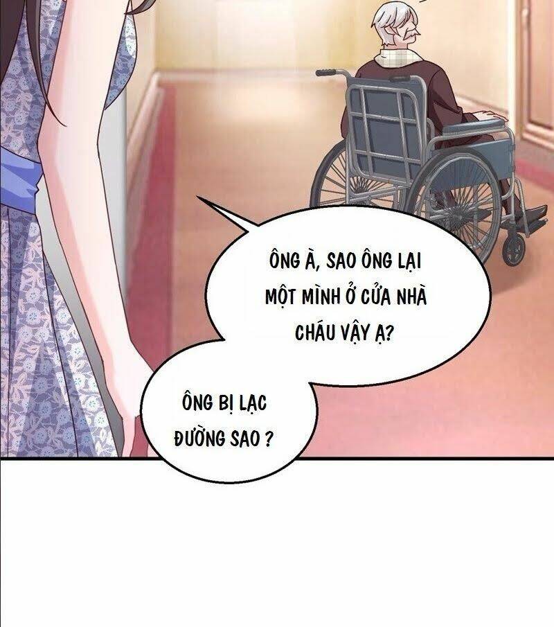 nhập cốt noãn hôn chapter 317 4