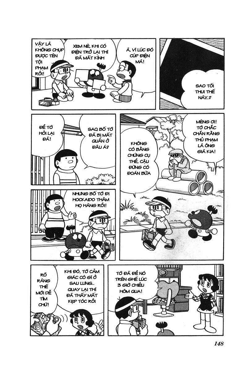 cuốn từ điển kì bí chapter 31 12