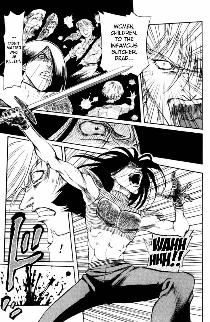 vua trên biển chapter 53 15