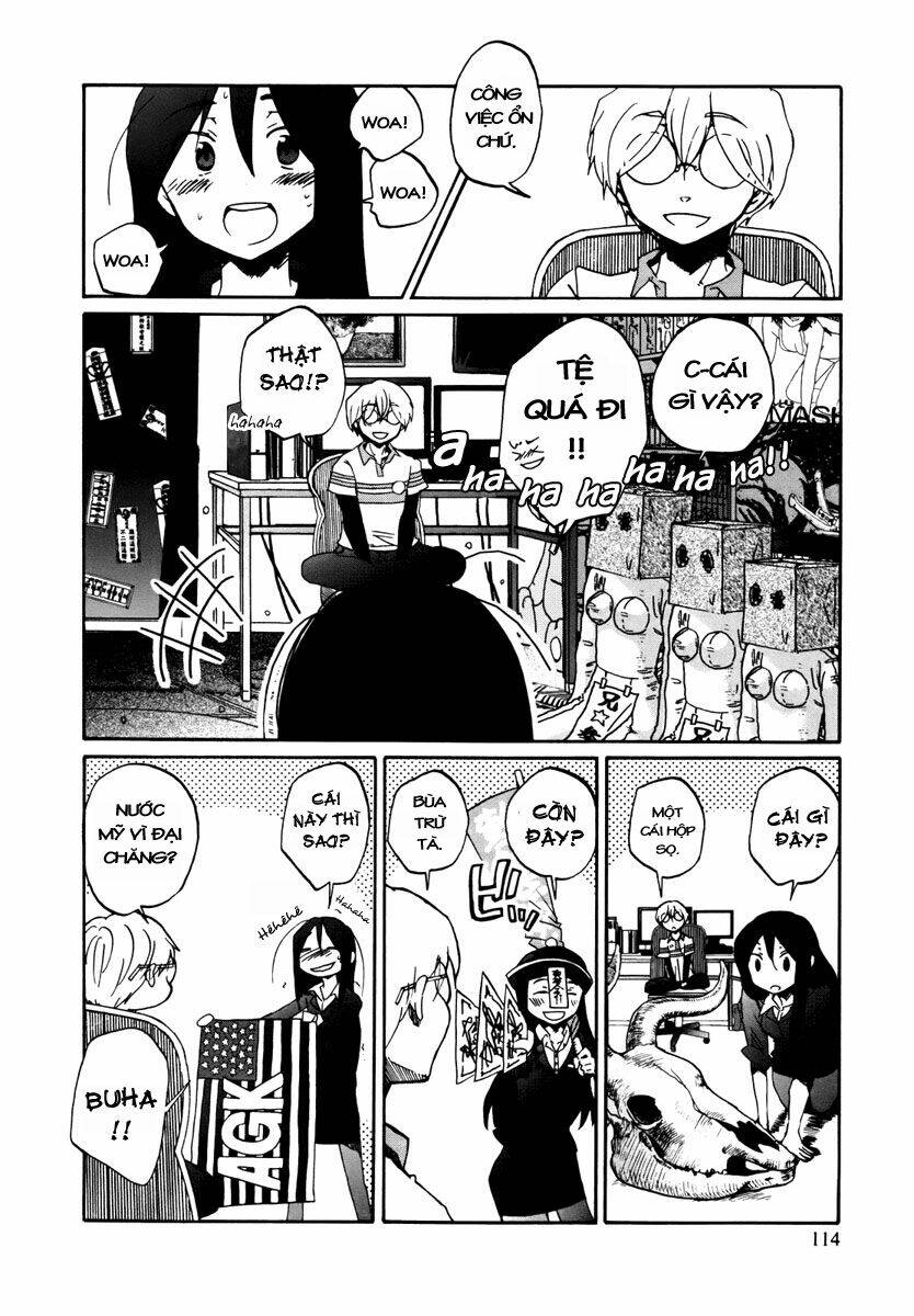 bonnouji chapter 7 15