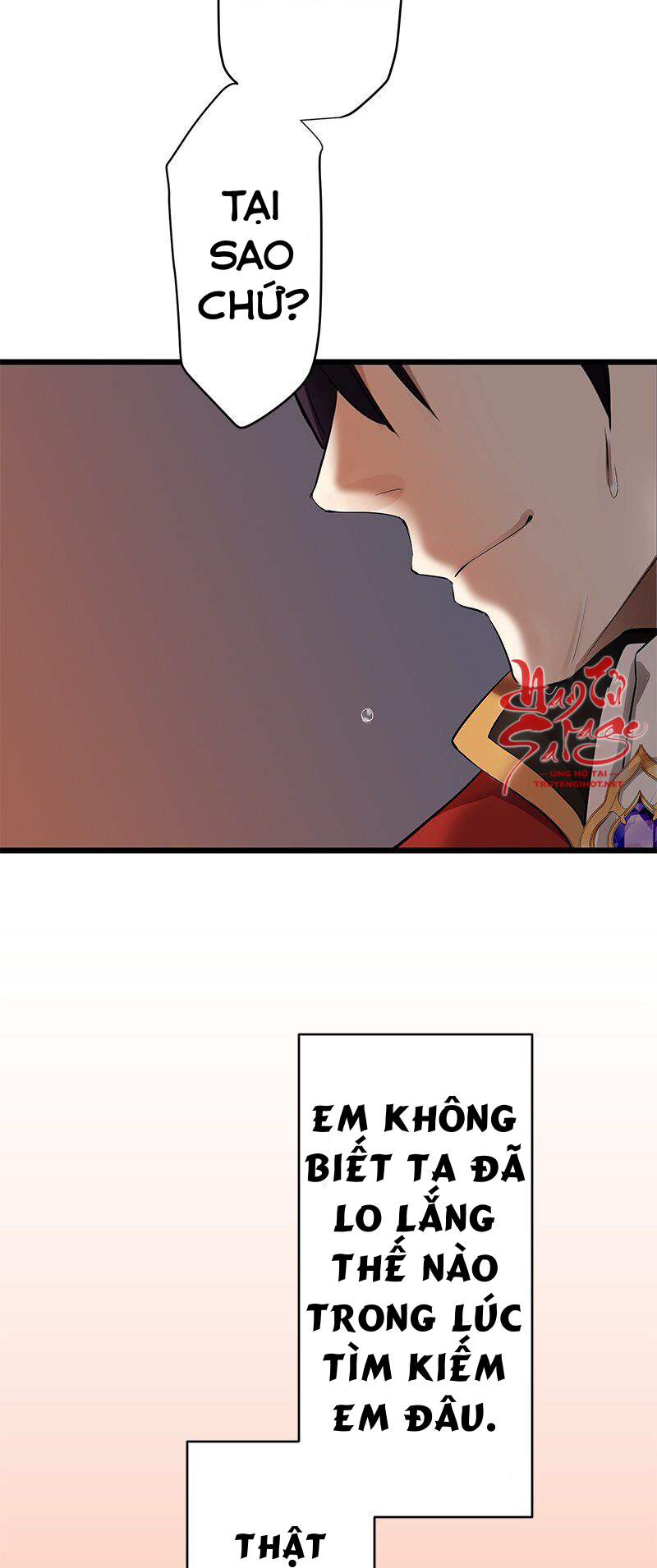 nullitas~nàng dâu giả dối~ chapter 32.1 21