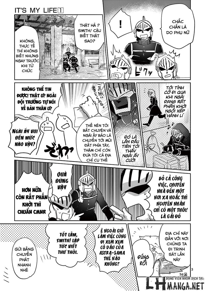 it's my life chapter 4 27