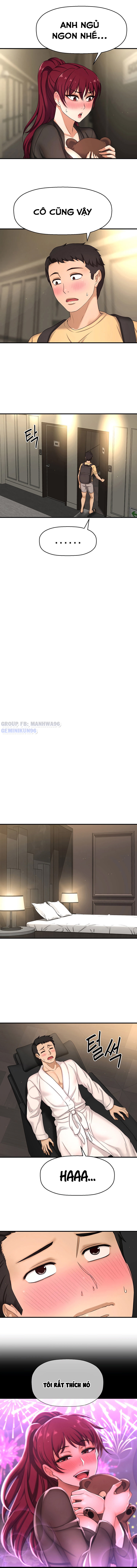 tôi muốn biết được cô ấy chapter 3 18