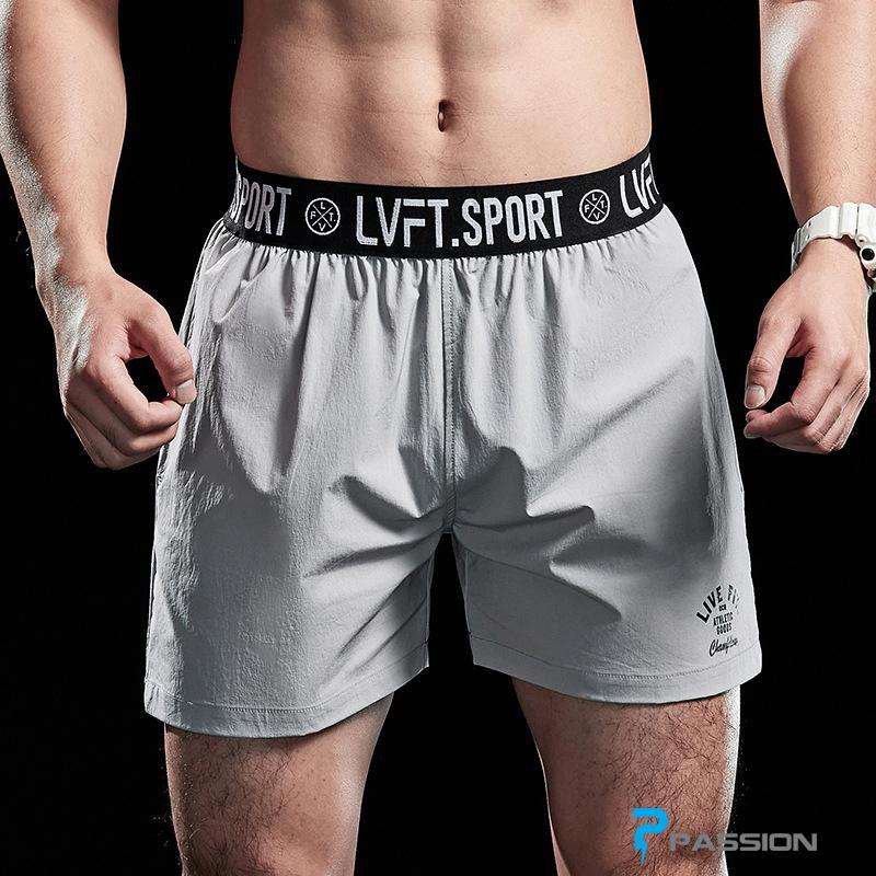 Quần short tập gym nam LVFT Z249 - XXL