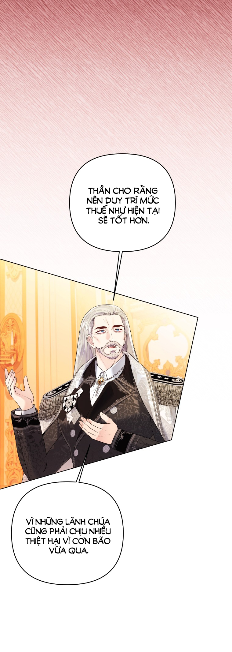 thà rằng để tôi trở thành nữ hoàng chapter 20.2 16