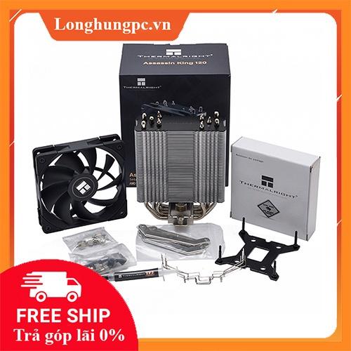 Tản Nhiệt Khí Thermalright ASSASSIN KING 120 ( 5 Heatpipe )