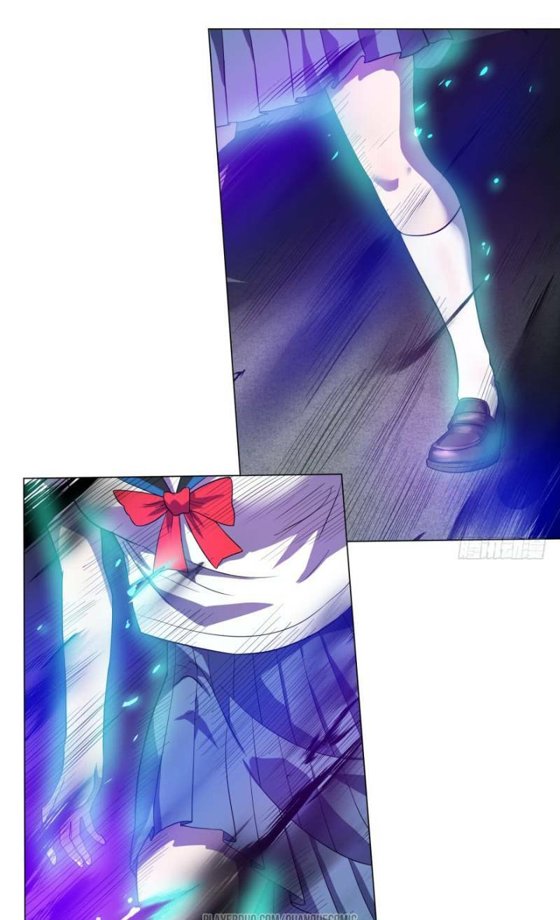 danh sách kẻ phản diện chapter 21 12