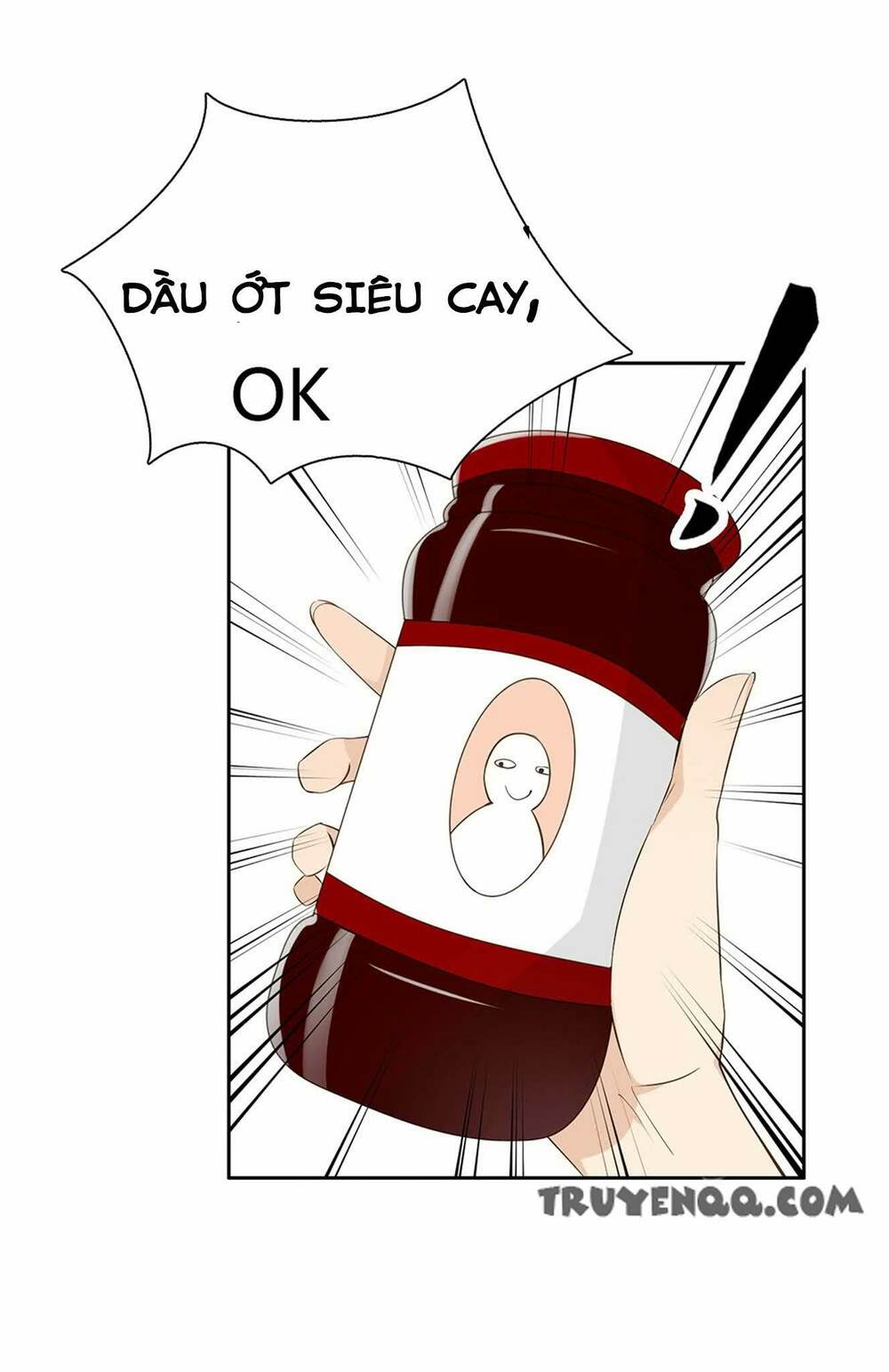 thúc thúc, biệt bào chapter 27 10