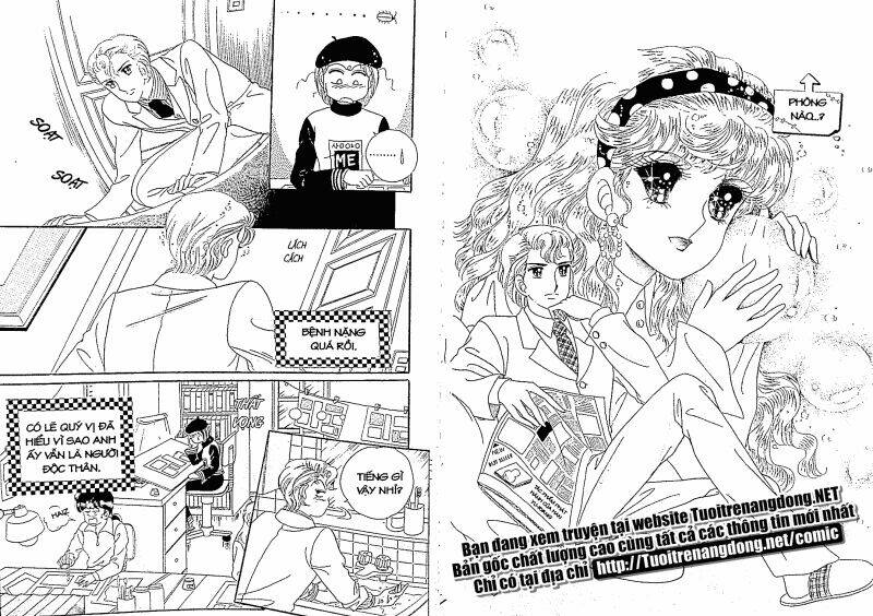 chung cư vui vẻ chapter 1 35