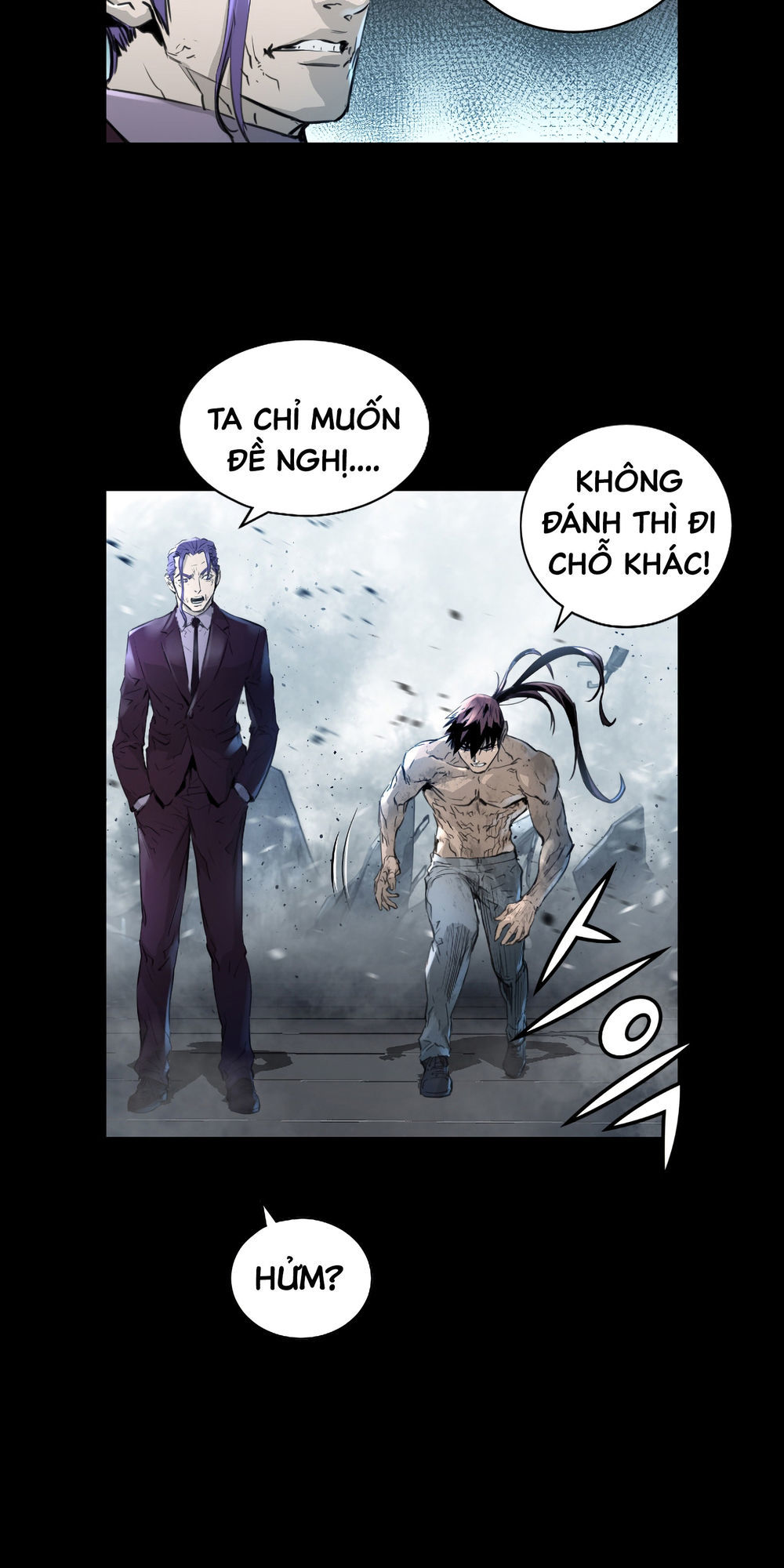 tam tuyệt tại dị giới chapter 80 37