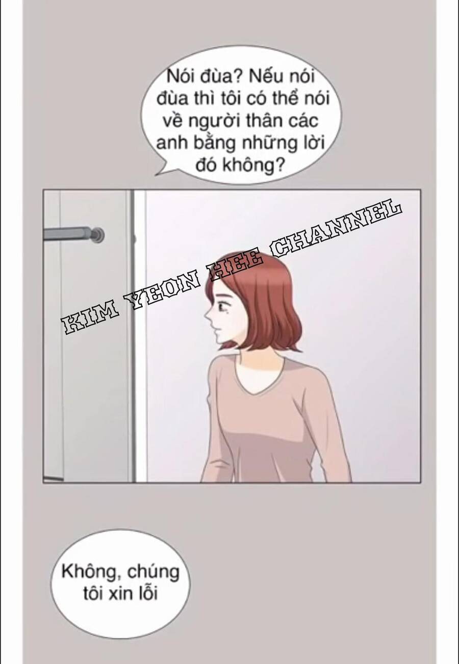 idol và sếp, em yêu ai? chapter 124 33