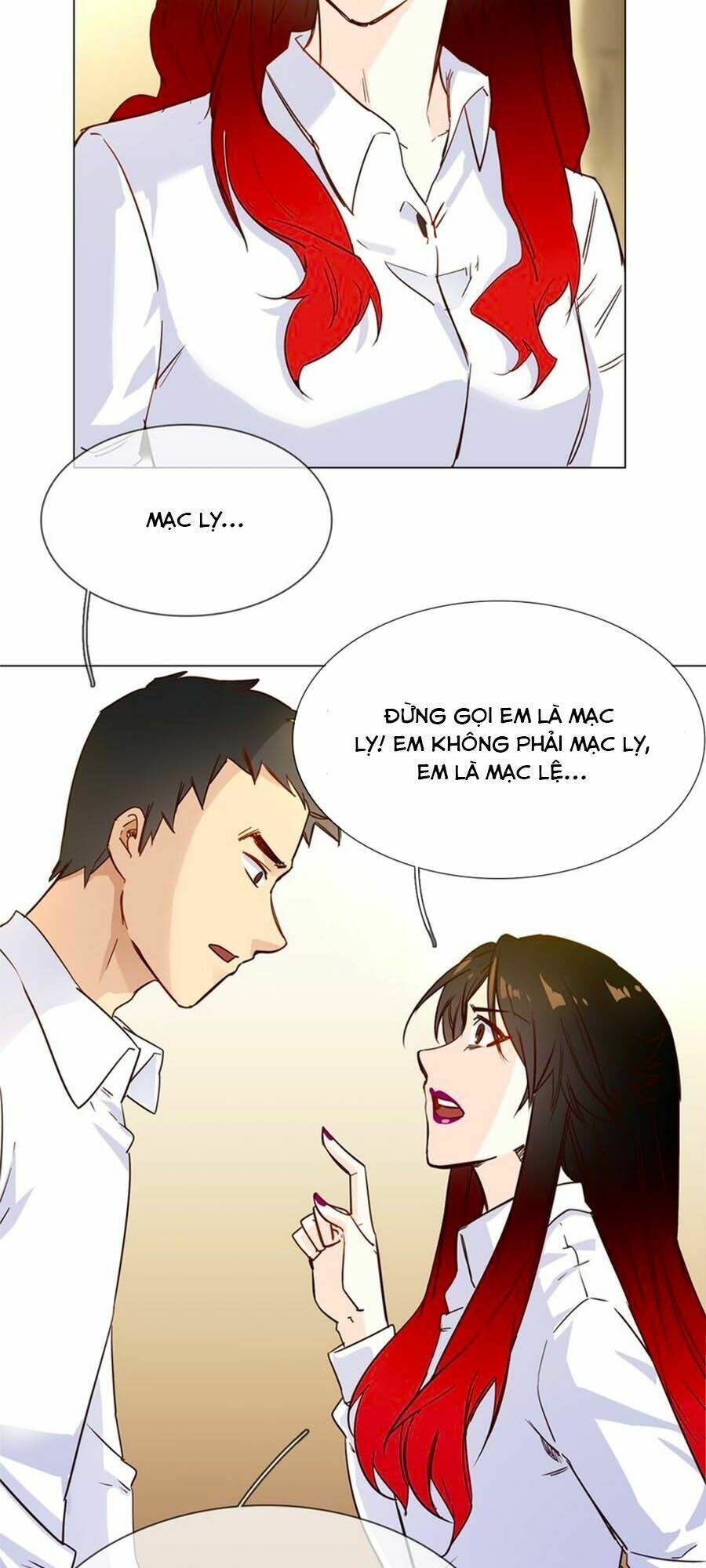 ngôi sao vụn vỡ chapter 54 23