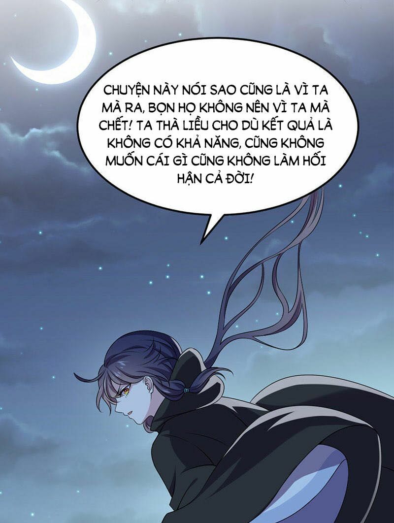 khuynh thế đế vương cơ chapter 18.2 6