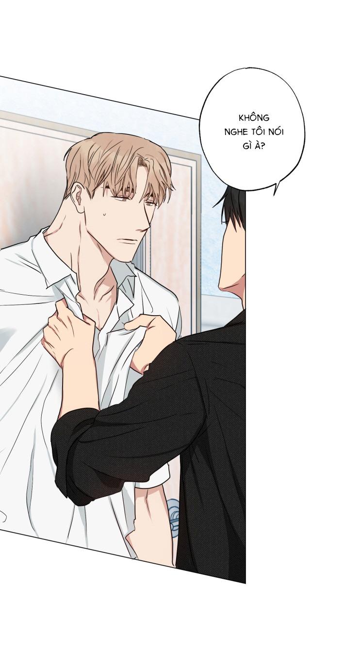 bắt đầu từ việc sống chung chapter 9 40