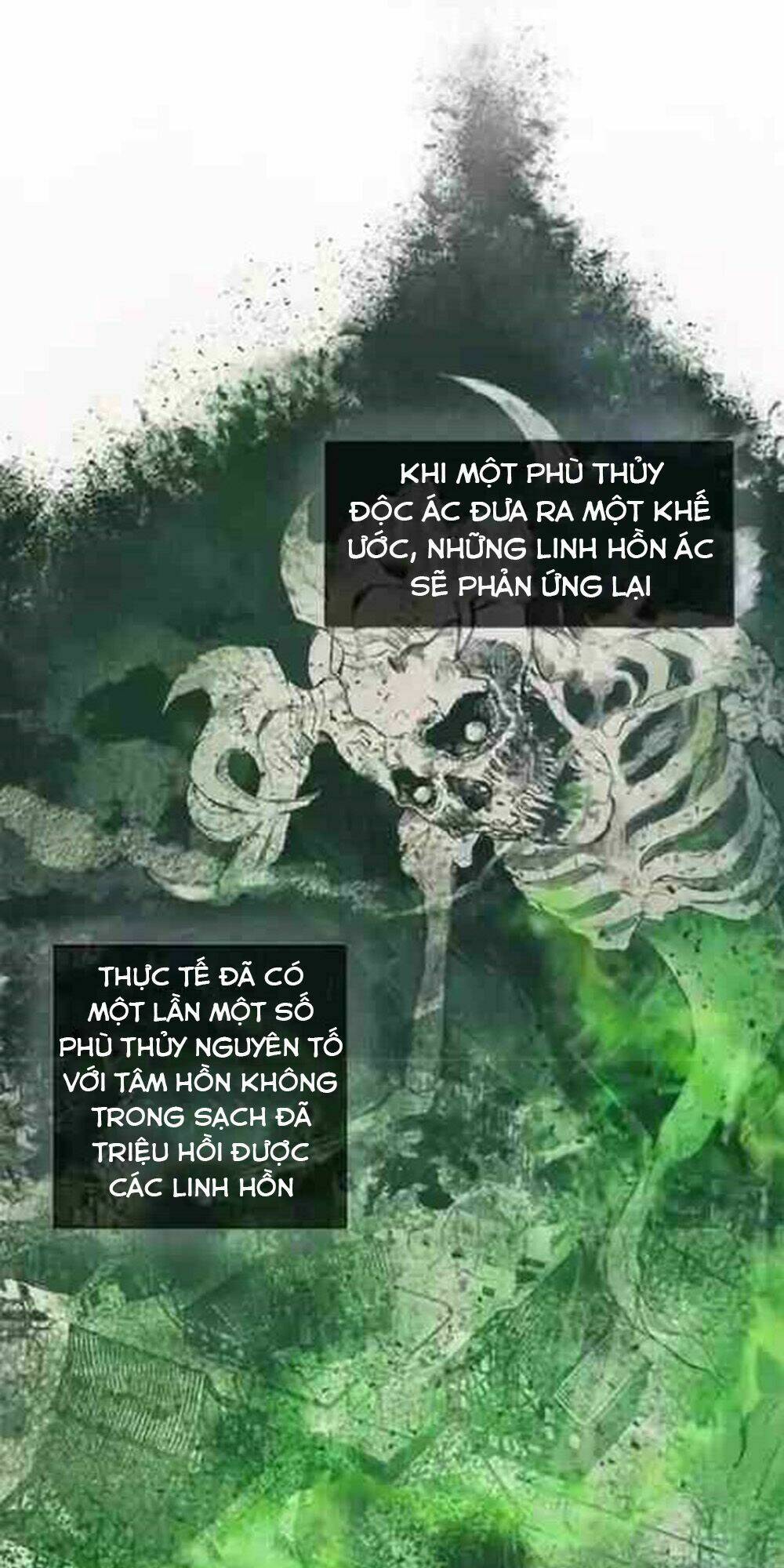 phù thủy tóc vàng chapter 5 14