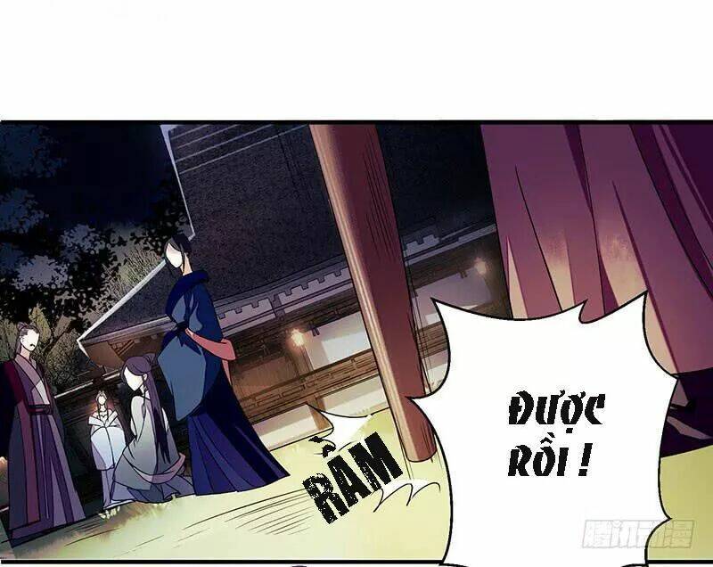 nhất đế trọng sinh mỹ nhân tâm kế chapter 42 12