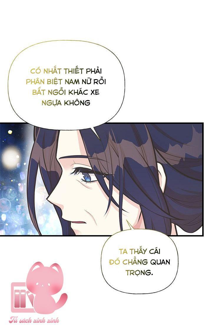 chị tôi nhặt về nam chính của tiểu thuyết chapter 66 16