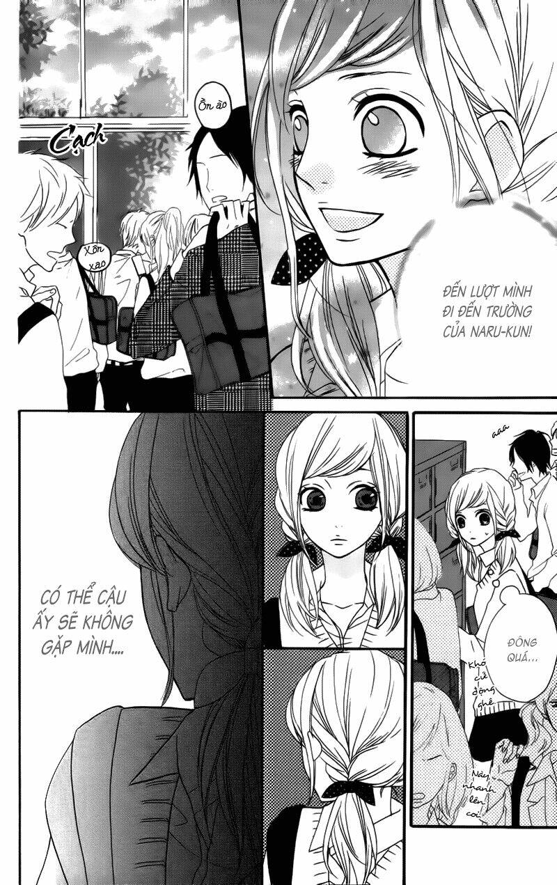 mairunovich chapter 18 22